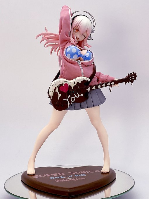 ぼっち・ざ・そに子! 