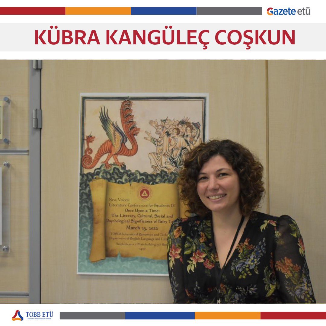 Daha fazlası Gazete ETÜ’de! 🌟

#GazeteETÜ