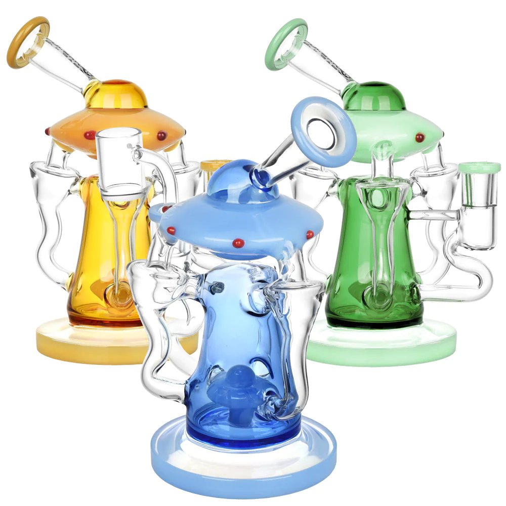 Pulsar Vaporizers tweet media