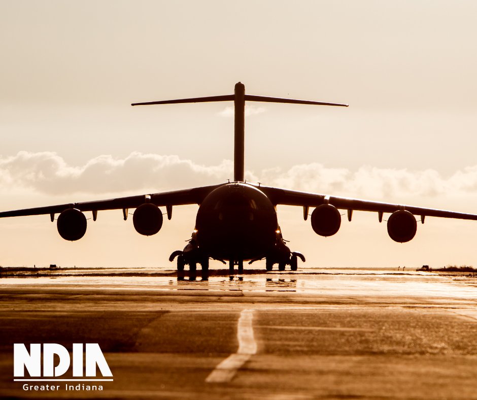 NDIA Greater Indiana tweet media