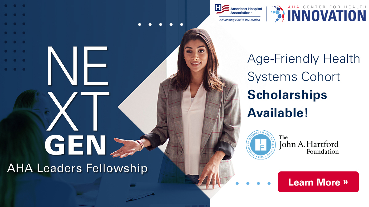 SCHOLARSHIPS AVAILABLE for #agefriendly projects. Applications are due March 31st. @johnahartford Learn more: ow.ly/XEeN30stjmA