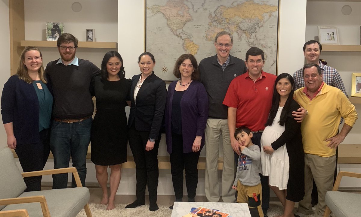 Roger Blumenthal tweet media