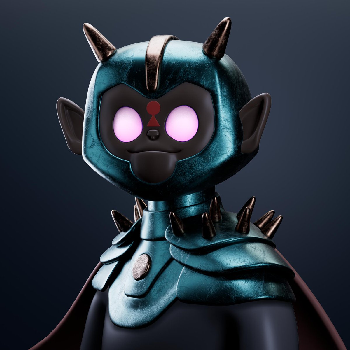 simondvergsdal's tweet photo. #OrbitalApe 7017 Elder Marine (rank 579) was purchased for 180.0 EVMOS #OrbitMarket #Cosmos #Evmos #NFT https://t.co/OR6dsQmufZ https://t.co/KJ8W0mTrfs