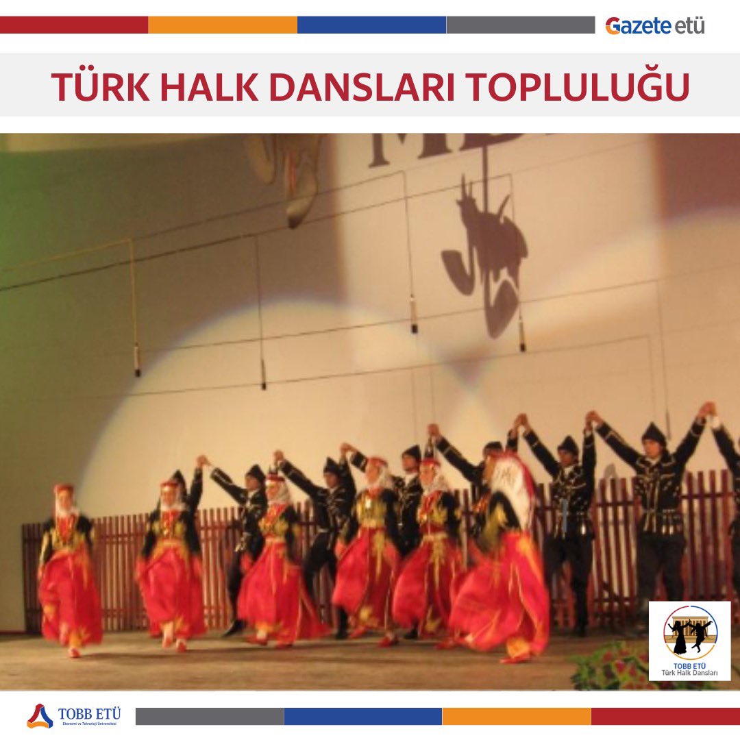 Daha fazlası Gazete ETÜ’de! 🌟

#GazeteETÜ