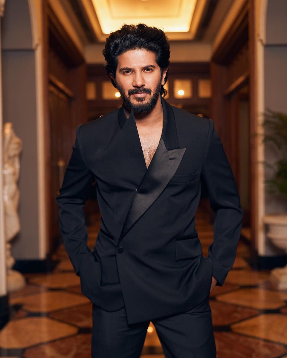 bulletmcqueen_'s tweet photo. @SonyTV Addicted to black. and to You
dQ 🖤
#BlackIsMyColor https://t.co/s4TspIRf0m