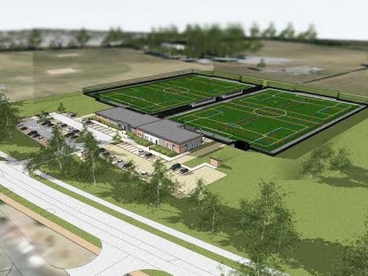 Middlesex Schools' Football Association tweet media