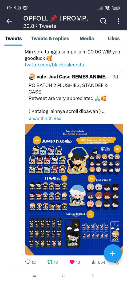 raraarchives's tweet photo. @genshinficfess Done! ^^ https://t.co/Q3fEdwZHeJ