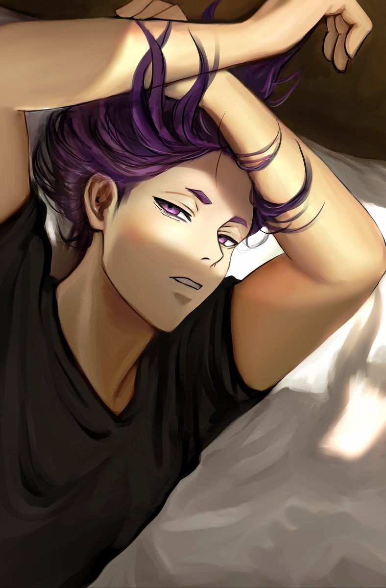 #ブルーロックFA
레오