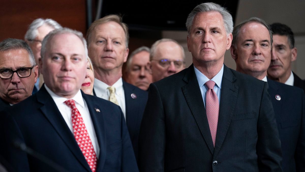 'IF REPUBLICANS DEFAULT ON THE DEBT CRASH THE ECONOMY AND ALSO CAUSE A GOVERNMENT SHUTDOWN THEY WILL GET THE BLAME FULL STOP' ! 
#DebtCeiling #Default #governmentshutdown #GOP @GOP #RNC @RNC #RepublicansAreTheProblem 
#SteveScalise @SteveScalise #KevinMcCarthy @SpeakerMcCarthy