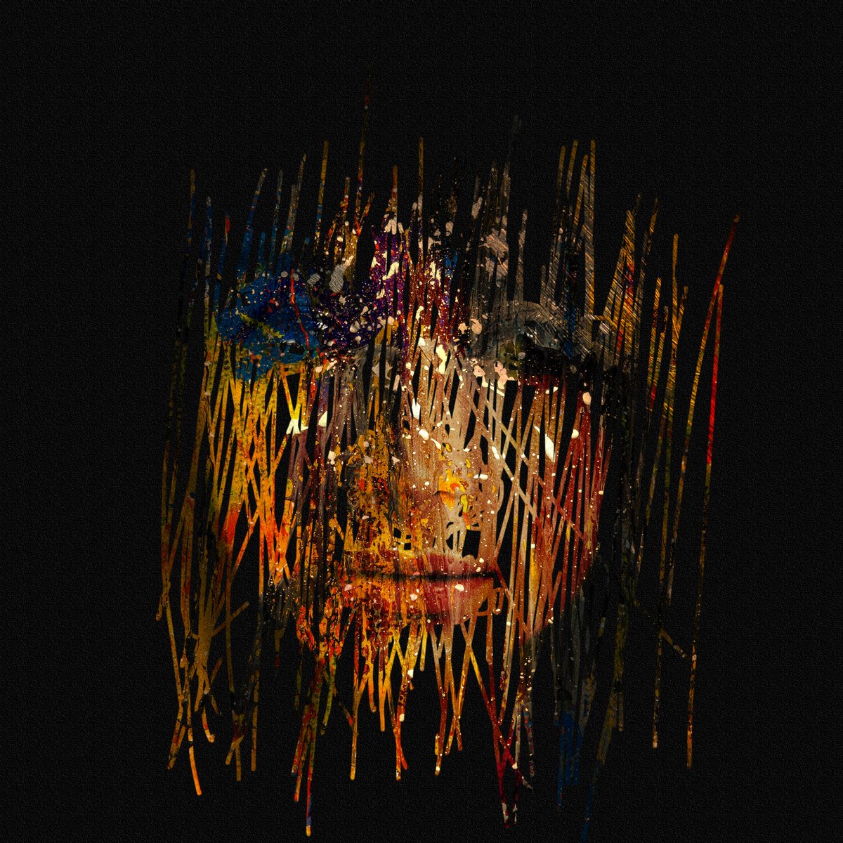 Hey! Don't forget I have a collection on @Opensea!

Check out "Scratches of Agony"

1/1
0.02 $ETH

Linktree on bio!

#nftart #nftartist #nftcommunity #OpenSeaNFT