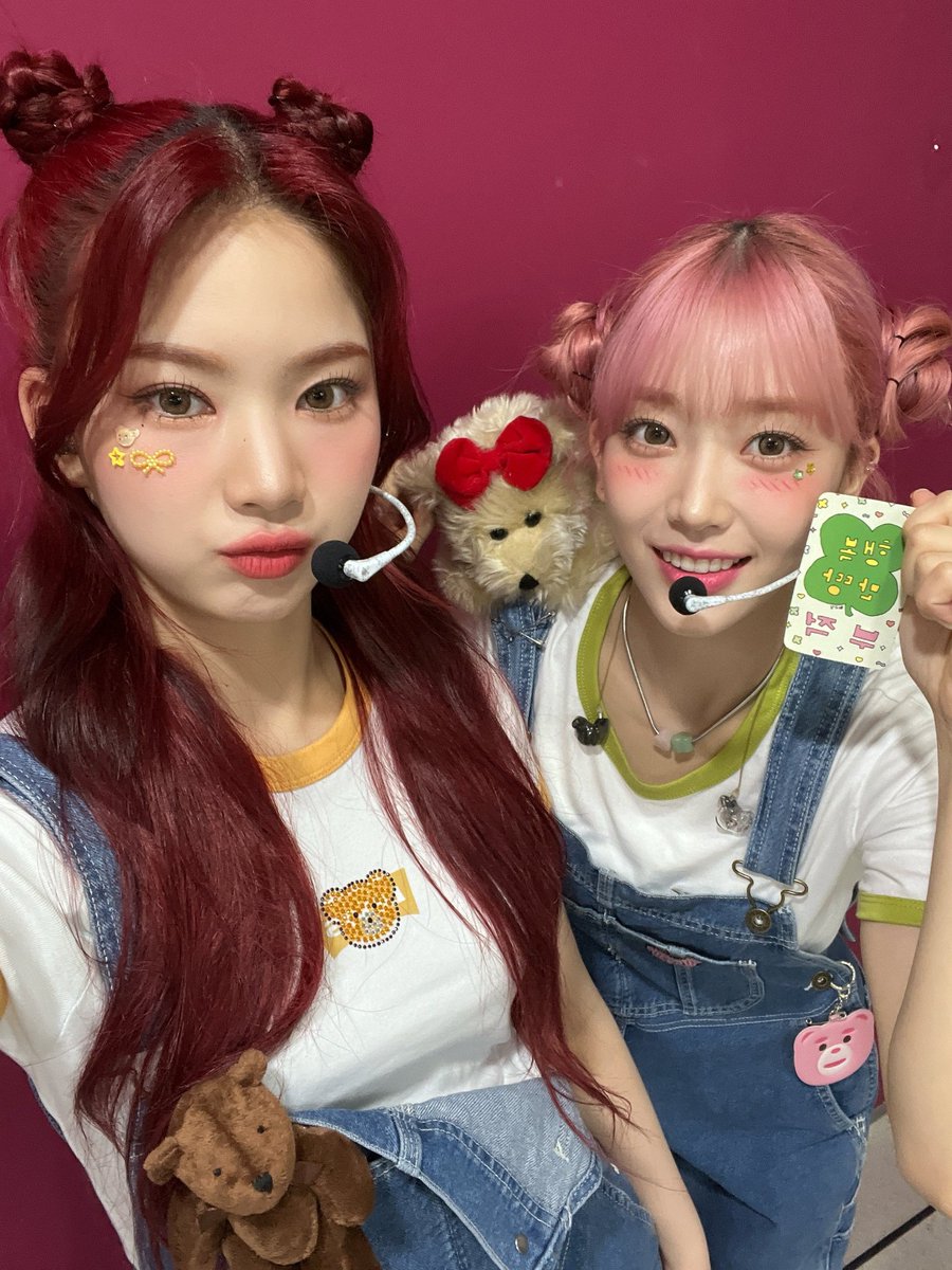 leeifsa's tweet photo. ㅤ
to 𝘀𝘂𝗺𝗶𝗻: best wishes on your birthday! it's great getting to know you, and i send you my warmest wishes and this little special thanks. i pray that you find unending joy and success in the years to come. ‧₊˚✩彡 https://t.co/xOVwlhru8L