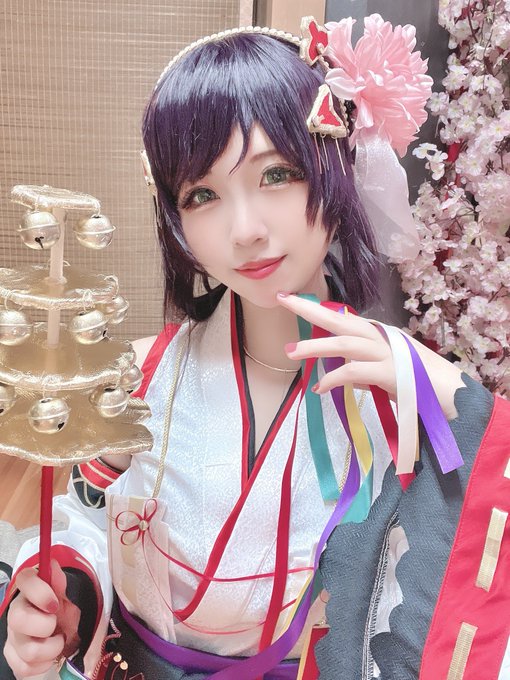 コスプレイヤー雪見のTwitter画像25