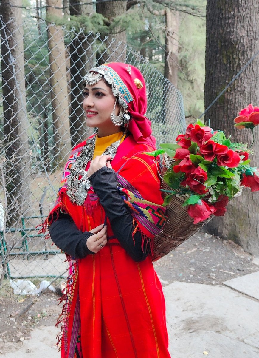 AnjuJadhav3's tweet photo. π₯°I have a great affection for Indian culture and music.π
#triptomanali #manalidress #indian #culture #naturelovers #photooftheday #photography https://t.co/5kOPkcPiwu