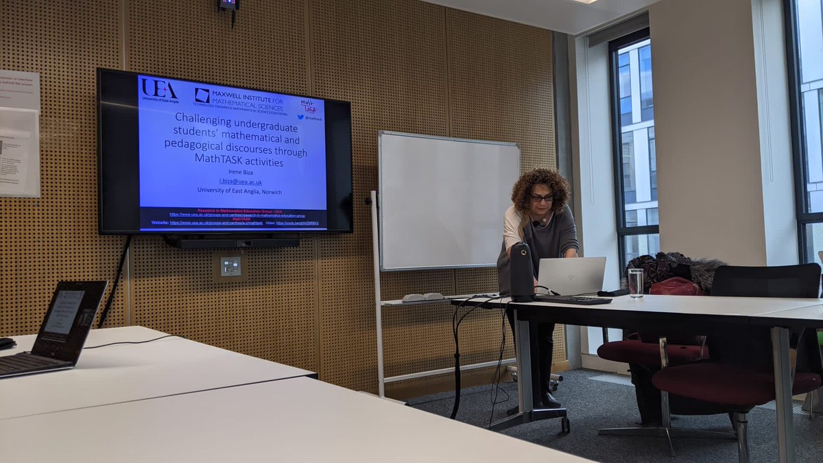 MathTASK tweet media