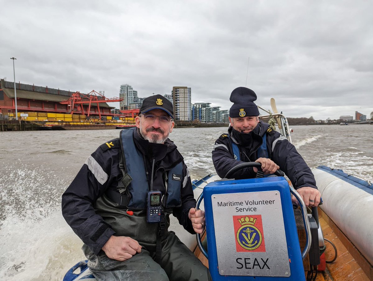 MVS Putney tweet media