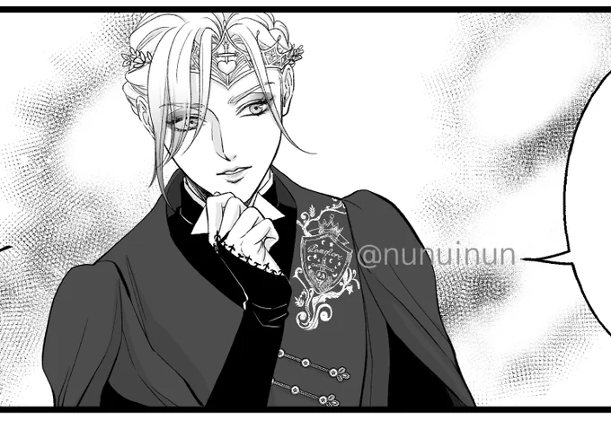 wip
この調子だと漫画アップできるのは明日になりそうね……🤦‍♀️ 