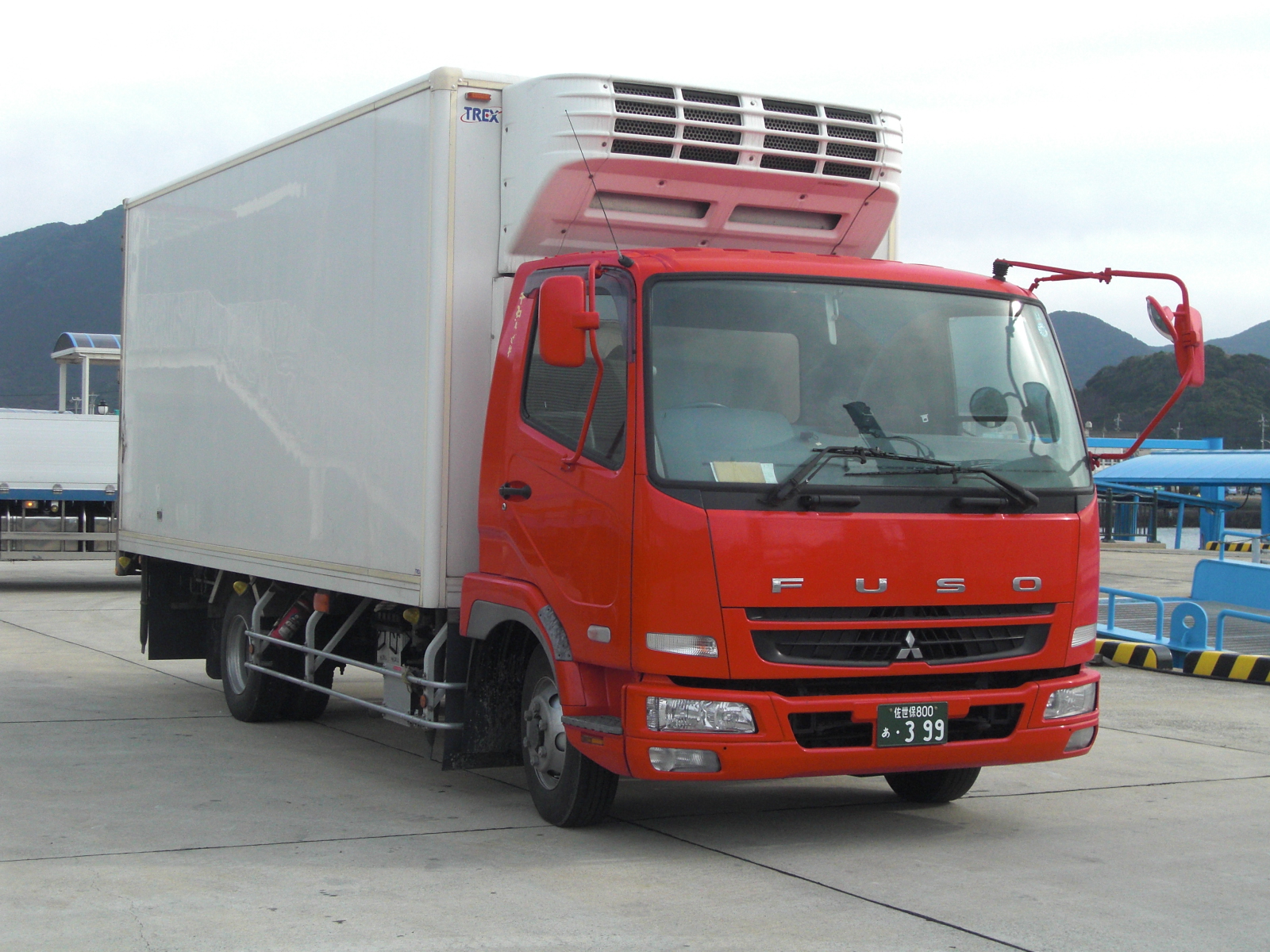 グランドプロフィア - Search / X