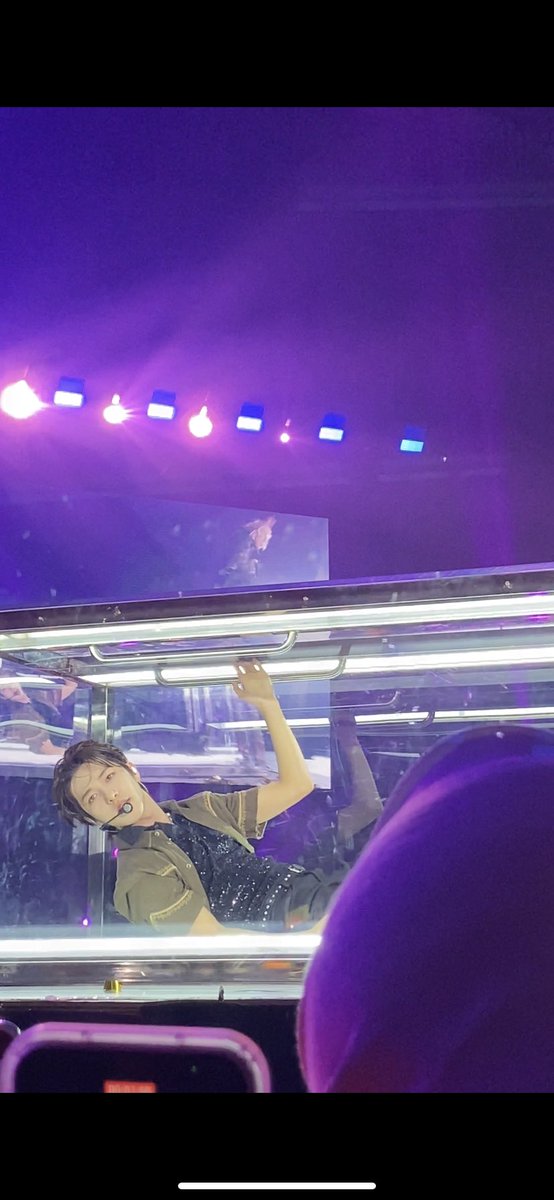 yoodream2's tweet image. Terima kasih @doublebrich aku bisa dapet qn 394 dan masih bisa dapet view sedeket ini🥹 udh 2x jastip di sini pas the link juga pokoknya trusted👍🏻 next semoga aku bisa beruntung dan berjodoh lg dgn jastip ini🤲🏻