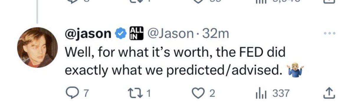 Ben Golub рџ єрџ On Twitter To Be Fair I Know Some Economists Like This