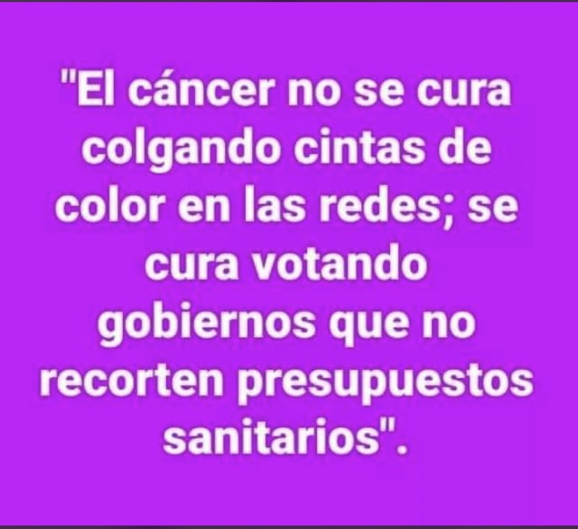 Esperanza Domínguez. 💜🍀 tweet media