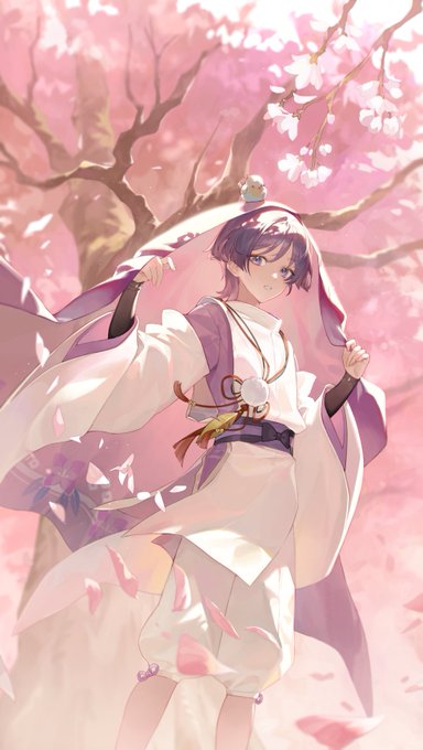 #原神 #GenshinImpact 