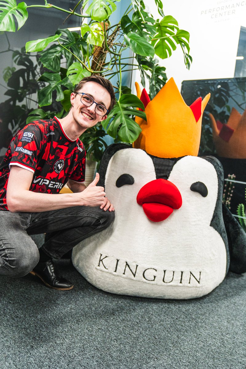 viperioesports's tweet image. Today we say goodbye to Poland as our players &amp;amp; staff travel home after a week long bootcamp.

Massive thank you to the @epcwarsaw for the excellent hospitality and thanks to our sponsor @ZOTAC_UK for making this trip possible.

#ZOTACBootcamp 🇬🇧🇮🇪🇵🇱