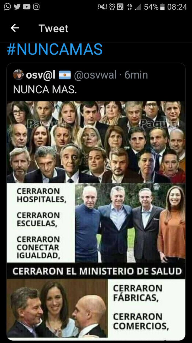 chacacapo1969's tweet photo. @Pato98979234 @Julioac13 https://t.co/w3numQ82nM
