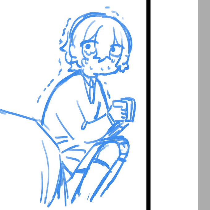 筋トレして風呂入るか～ 