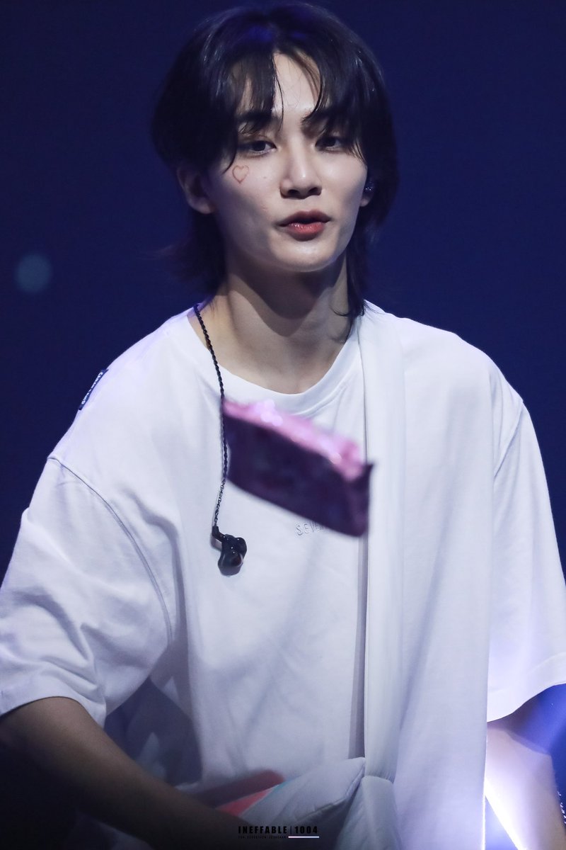 1004Ineffable's tweet photo. 20230312
세븐틴 7TH 캐럿랜드 D-3
#윤정한 #정한 #YOONJEONGHAN #JEONGHAN #SEVENTEEN  #세븐틴
#CARATLAND2023 #캐럿랜드 https://t.co/TPUDdSmbMR