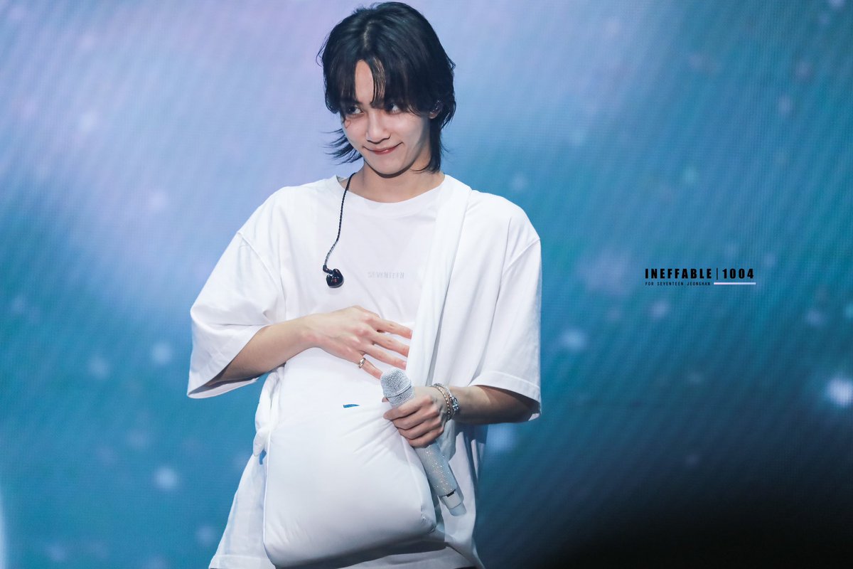 1004Ineffable's tweet photo. 20230312
세븐틴 7TH 캐럿랜드 D-3
#윤정한 #정한 #YOONJEONGHAN #JEONGHAN #SEVENTEEN  #세븐틴
#CARATLAND2023 #캐럿랜드 https://t.co/TPUDdSmbMR