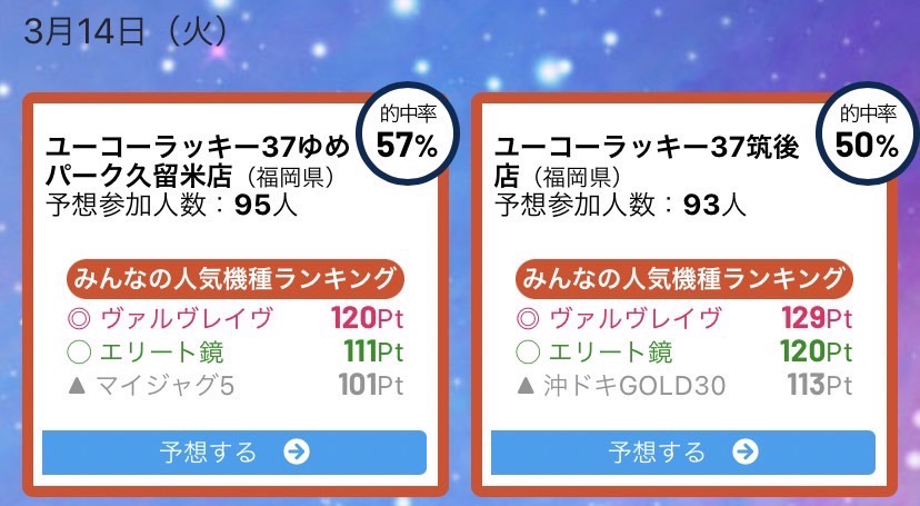 📅3/15(水)福岡・筑後ホール便📪🛵
✉️メガフェイス宗像
🐎S虹🌈P赤
🐶まいまろさん
✉️MJ干隈
🐎S金P赤
❾ベストナイン
✉️MJ志免
🐎S金P赤
✉️MJ空港
🐎S金P赤
✉️MJ箱崎
🐎S金P赤
✉️ビーム原
🐎S金
✉️EVO37
🐎S金
🎸スマートロッカー
✉️ユーコー37筑後
🐎S赤
🍖💡ランプ
🎸スマートロッカー…