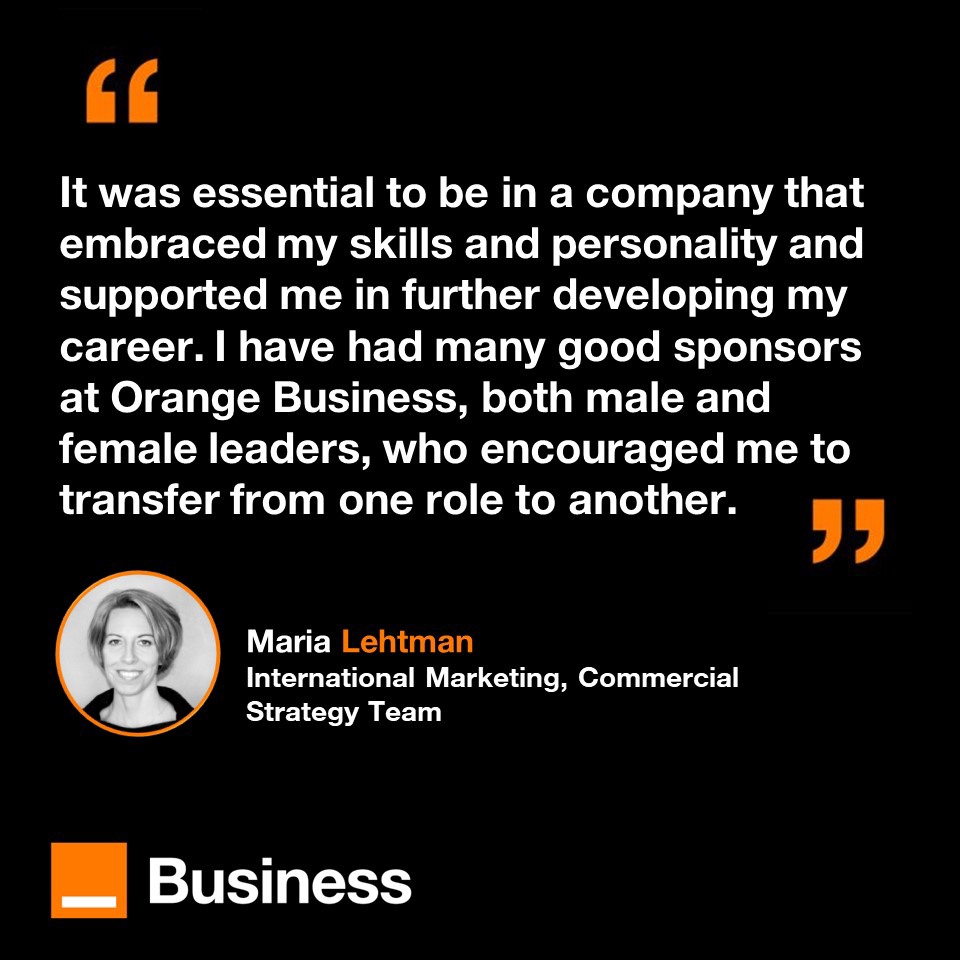 #HelloWomen #EmbraceEquity #LifeAtOrange #IWD