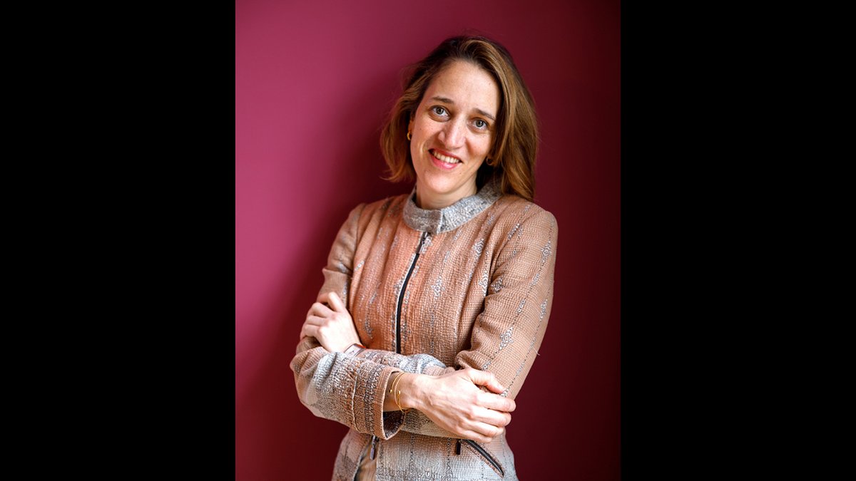 Good news! #IlariaPuriPurini, curator of the residency for artist based in Italy supported by the Fondazione Memmo at <a href="/GasworksLondon/">Gasworks</a>, has been appointed Andrew Heiskell Arts Director at the <a href="/AmAcademyRome/">American Academy in Rome</a>! Congratulations, Ilaria!