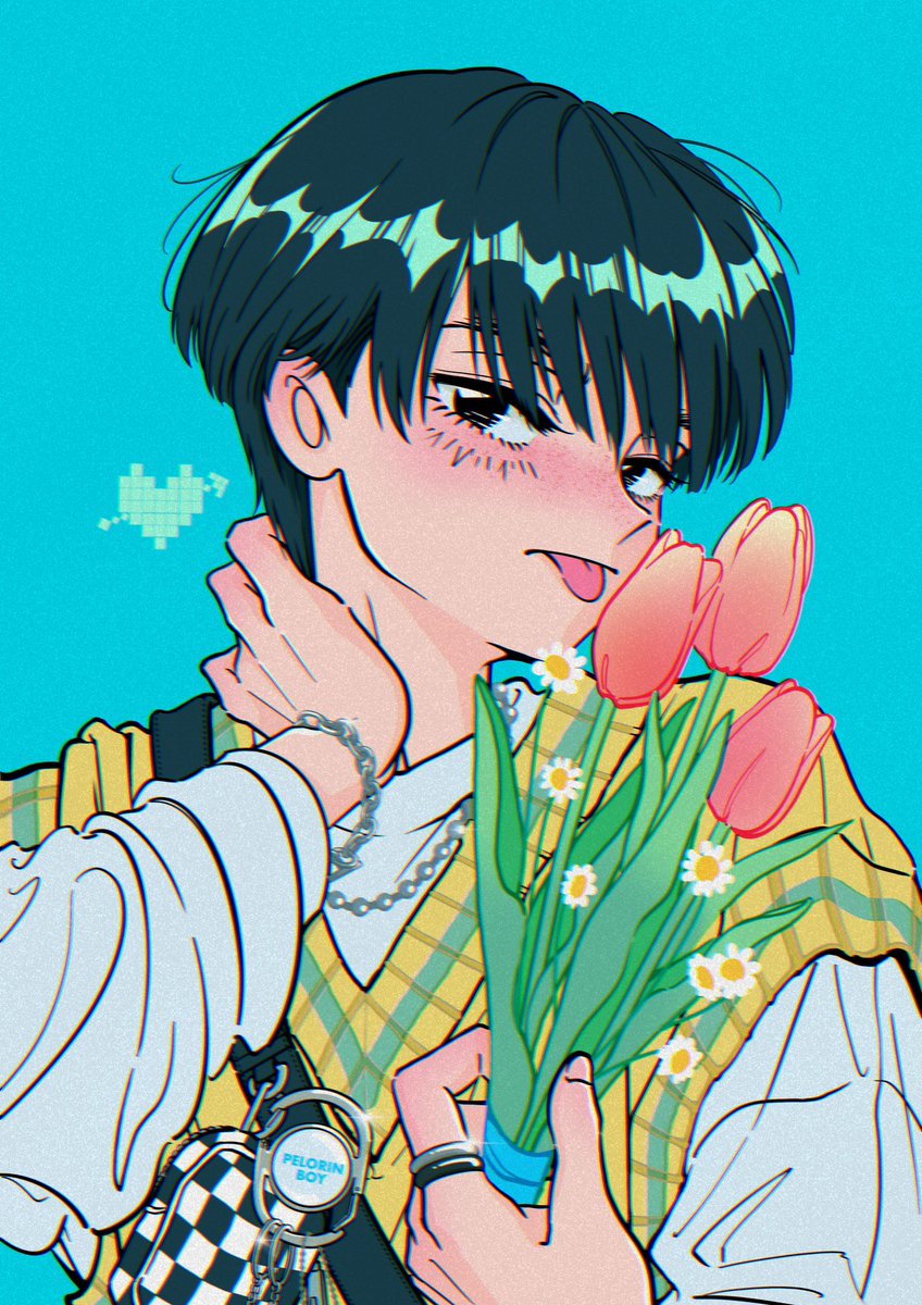 𝙑𝙖𝙡𝙚𝙣𝙩𝙞𝙣𝙚❤️ & 𝙒𝙝𝙞𝙩𝙚 𝘿𝙖𝙮💙