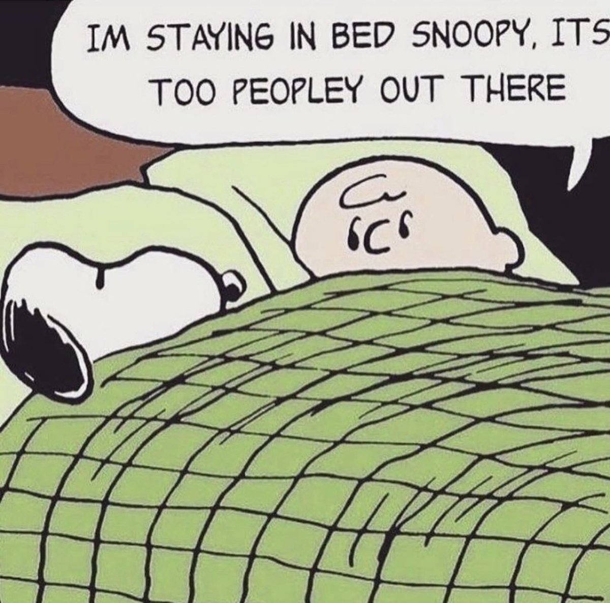 IntrovertsAreUs's tweet photo. This is what I wanna be doing today 😩 https://t.co/GcaO0ihRLx