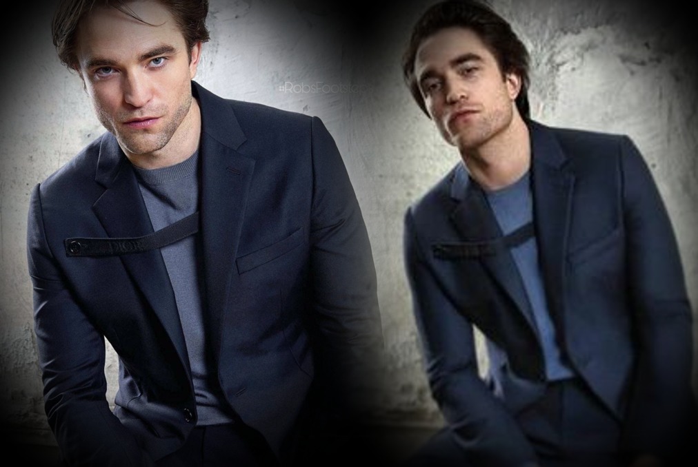 yolandanapoli's tweet photo. Hello my Beloved Star ♡♡ HaVe a NiCe DaY   Robert Pattinson ❤  #RobDior https://t.co/OYa9HmHwuZ