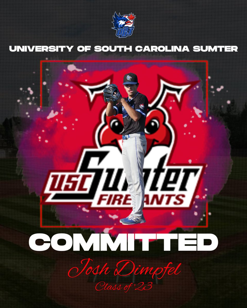 Ontario Blue Jays tweet media