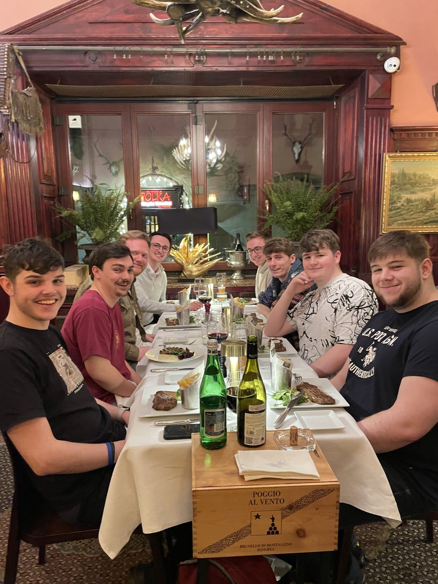 viperioesports's tweet image. Today we say goodbye to Poland as our players &amp;amp; staff travel home after a week long bootcamp.

Massive thank you to the @epcwarsaw for the excellent hospitality and thanks to our sponsor @ZOTAC_UK for making this trip possible.

#ZOTACBootcamp 🇬🇧🇮🇪🇵🇱