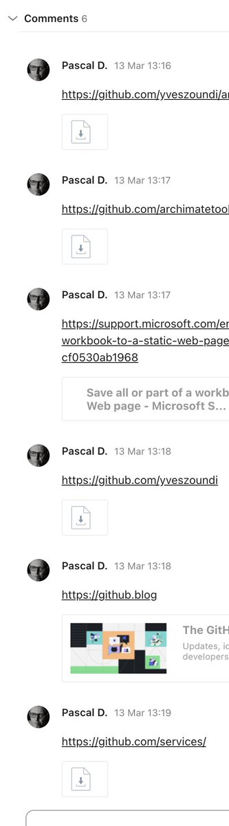 Links to GitHub.com are not resolving correctly on macOS desktop app v3231 (beta), <a href="/todoist/">Todoist</a>