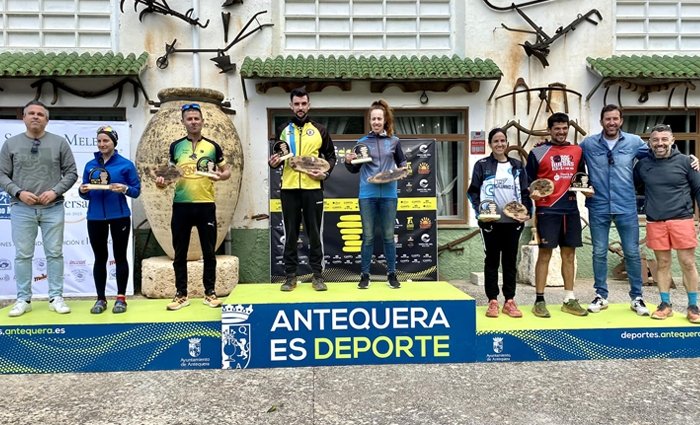 La X edición del Desafío Sur del Torcal se cierra con más de 450 participantes 

andaluciacentro.com/deportes/35169… a través de <a href="/SER_Antequera/">SER Andalucía Centro Antequera</a>