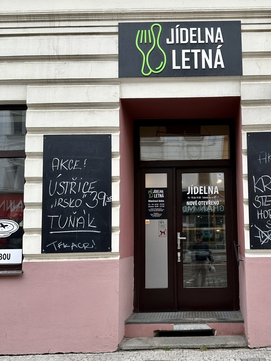 Letná proti chudobě