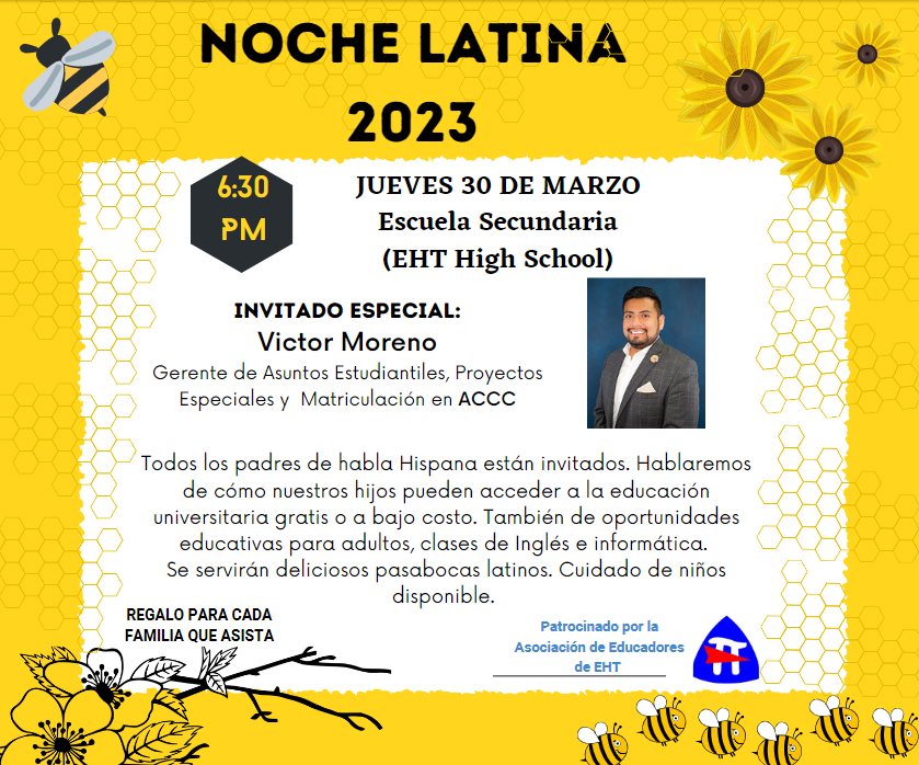 World Languages & Multilingual Learners tweet media