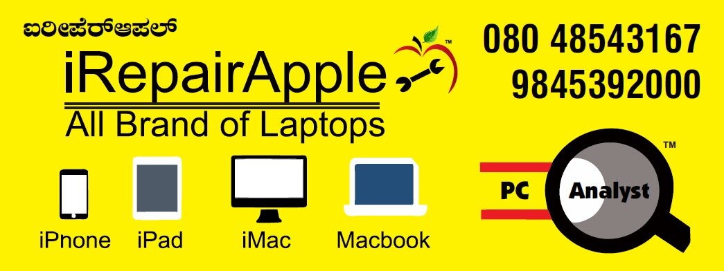 iRepair Apple tweet media