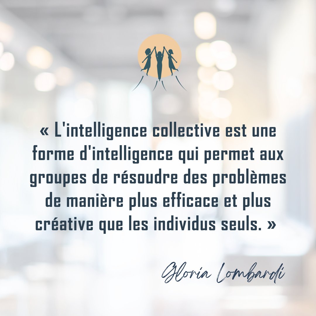 💬 Gloria Lombardi, est une femme aux multiples casquettes professionnelles et fondatrice du magazine digital MARGINALIA, parlant de sujets tels que les nouveaux écosystèmes de travail par l’innovation, la technologie, la communication et le leadership !