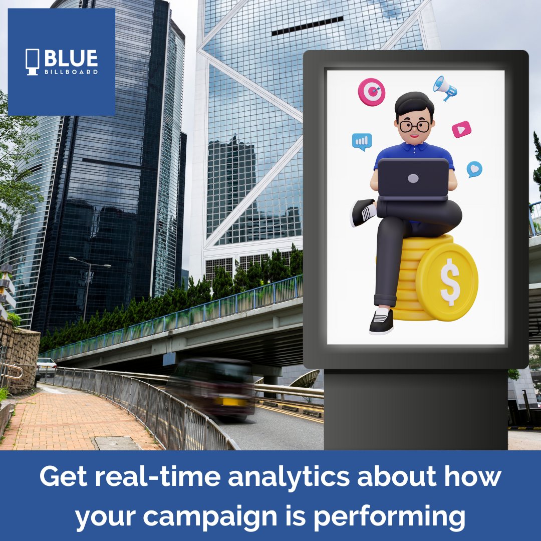 Blue Billboard Ltd tweet media