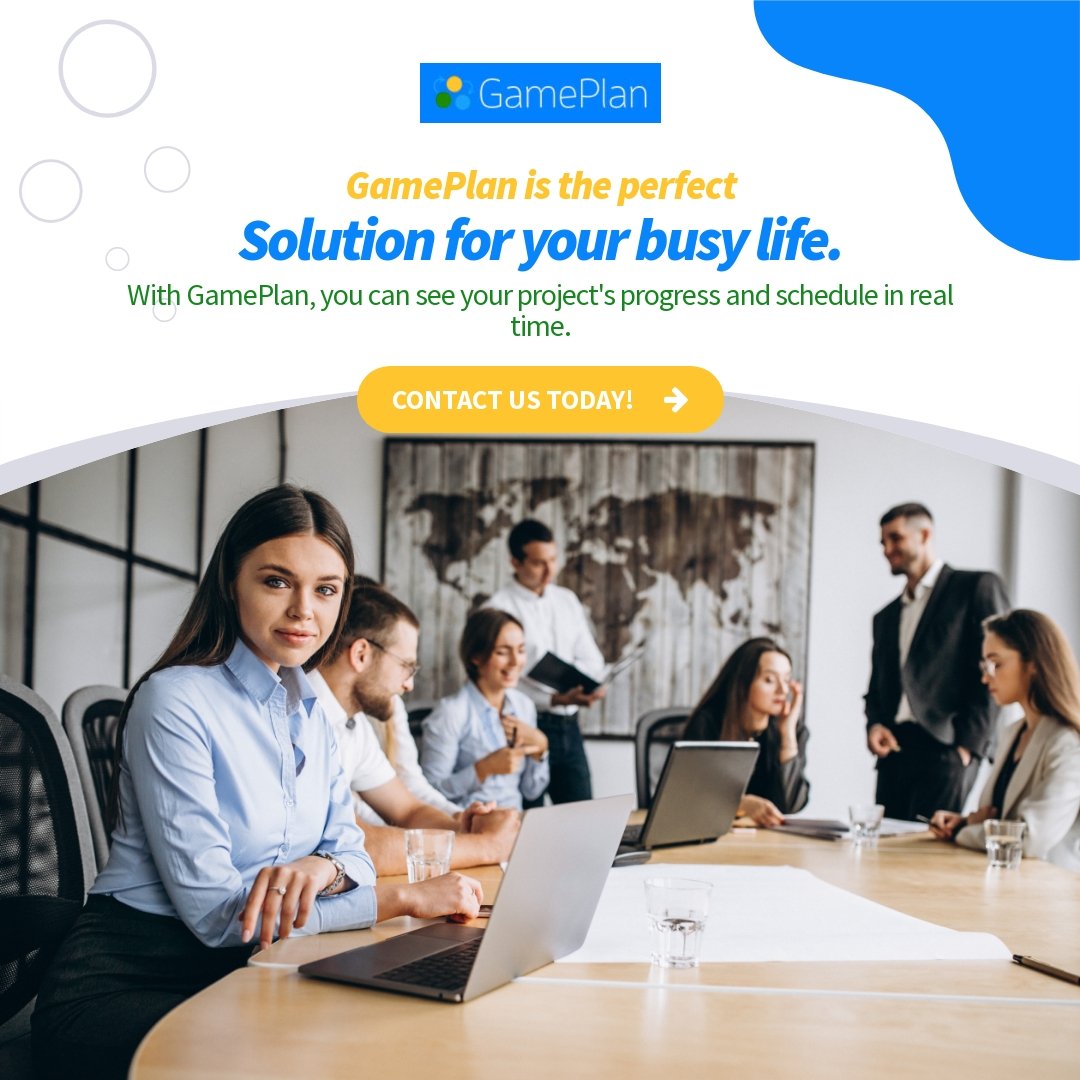 gameplan2015's tweet photo. Game Plan is a great way to reduce costs. Show the cost of each task on the Whiteboard to see where you can trim.
Check out https://t.co/cdKBJuSUiN for more information.
#startup #startuplife #startuplifestyle #smallbusinessowner #entrepreneur https://t.co/A6NjkAvvkF