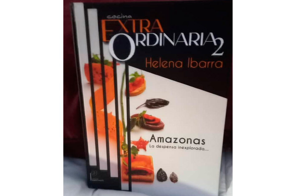 Compartimos mas reciente podcast de <a href="/FerEscorcia/">Fernando Escorcia</a> sobre COCINA EXTRA-ORDINARIA 2 AMAZONAS de la chef <a href="/helenaibarra1/">helena ibarra</a> sobre la reseña escrita por <a href="/miropopiceditor/">Miro Popic Editor</a>

podcasters.spotify.com/pod/show/ferna…