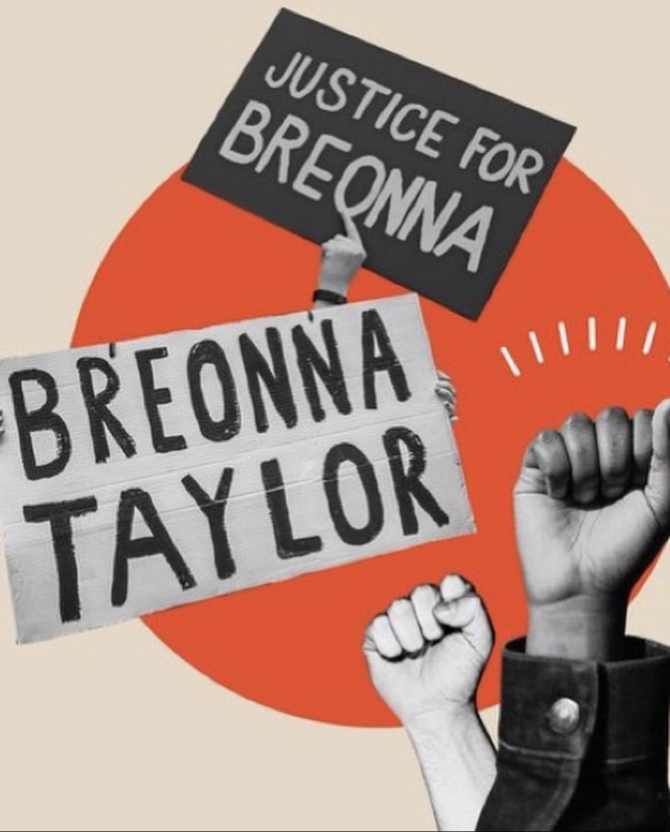 March 13th, 2020. Breonna Taylor, an African American woman that was an awesome medical worker for Lousiville was killed by Louisville Metro Police Department during a raid at night in her own home. A raid on the wrong residence based on falsified information.