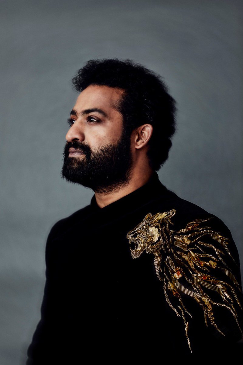 Sajid06khan's tweet photo. TThe Man Himself ❤️ @tarak9999 #Jrntr #RRRForOscar #NaatuNaatuForOscars  #Oscar  #Oscars2023 #OSCARS https://t.co/mW8bS6JwPx