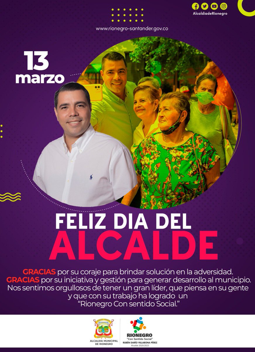 rvdecorazon's tweet photo. Continuaremos trabajando por el bienestar y mejor calidad de vida de nuestro municipio, avanzamos en el Gobierno Con Sentido Social https://t.co/5VdMkGwWaO